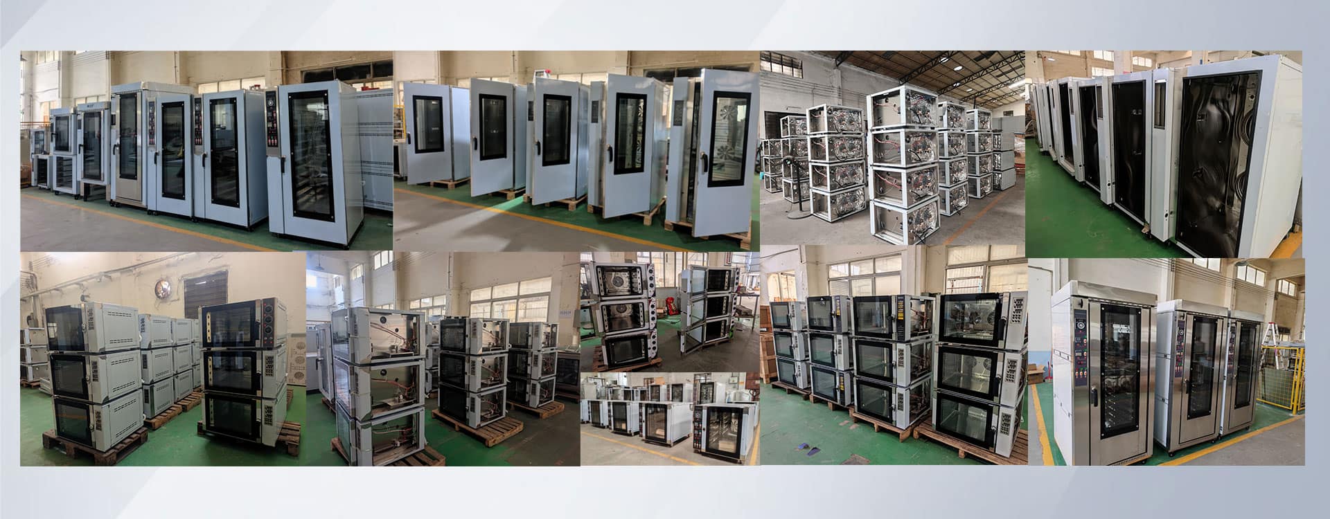 GZ-JY Machinery commercial equipment workshop1