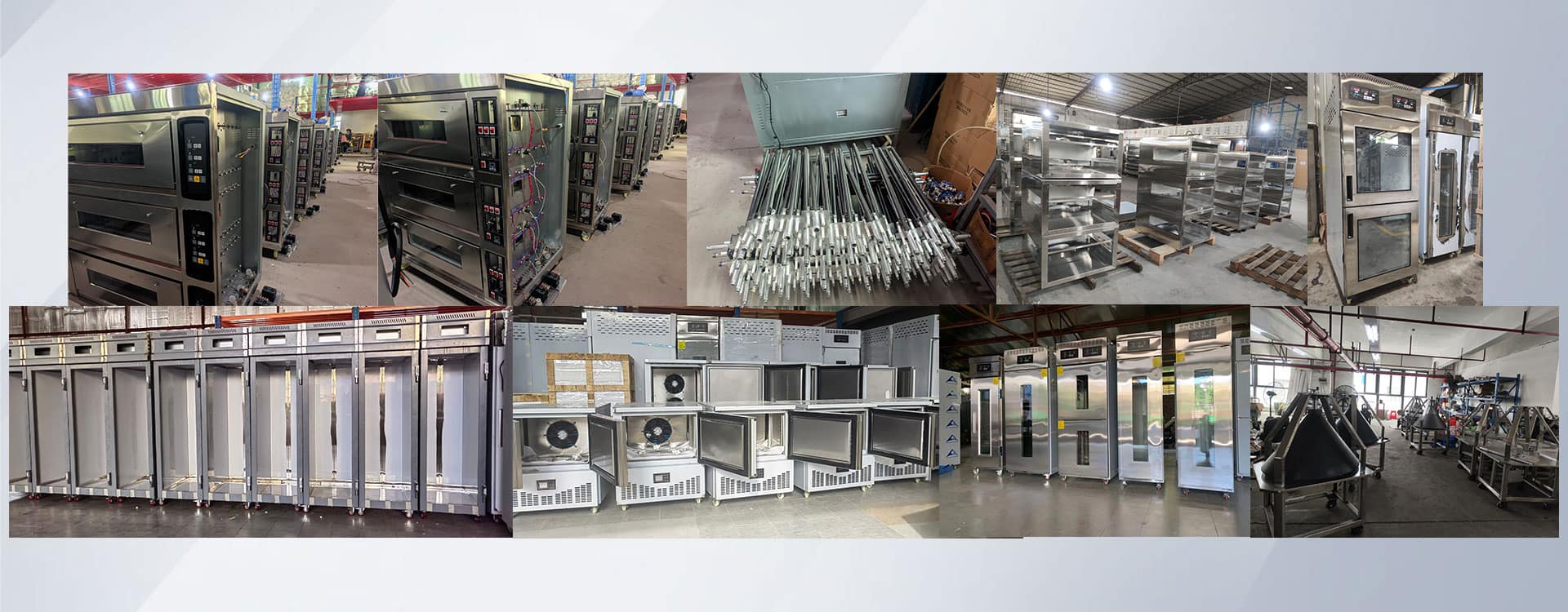 GZ-JY Machinery commercial equipment workshop3