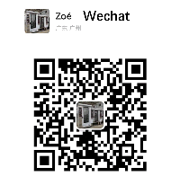 zoe wechat