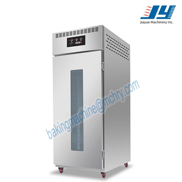 Cooling Freezing proofer-36trays hidden door JY machinery