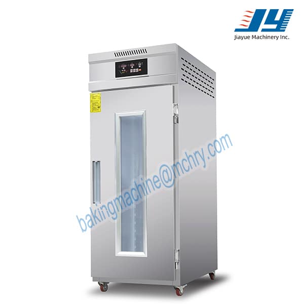 cooling freezing proofer 36trays JY MACHINERY