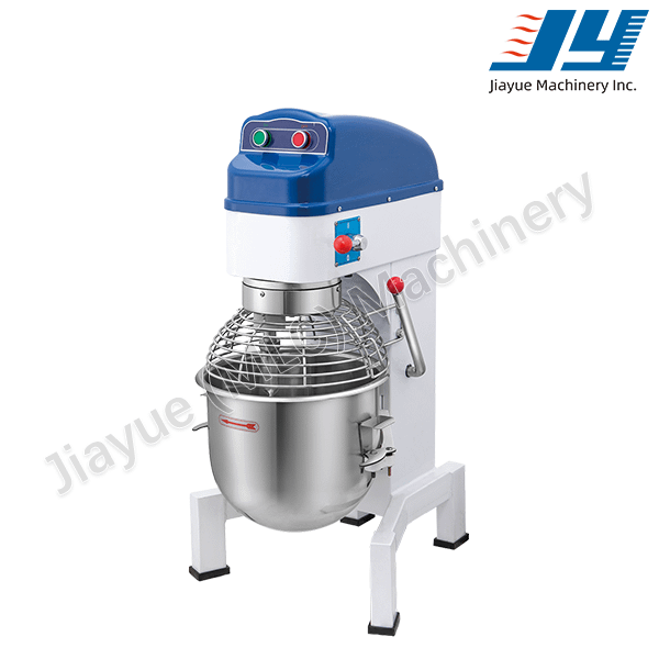 planetary food mixer BM seris jy machinery