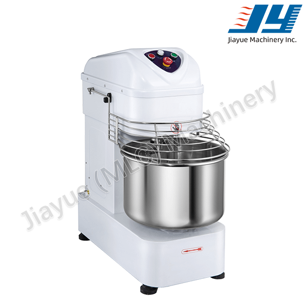 30B double speed double move dough mixer jy machinery