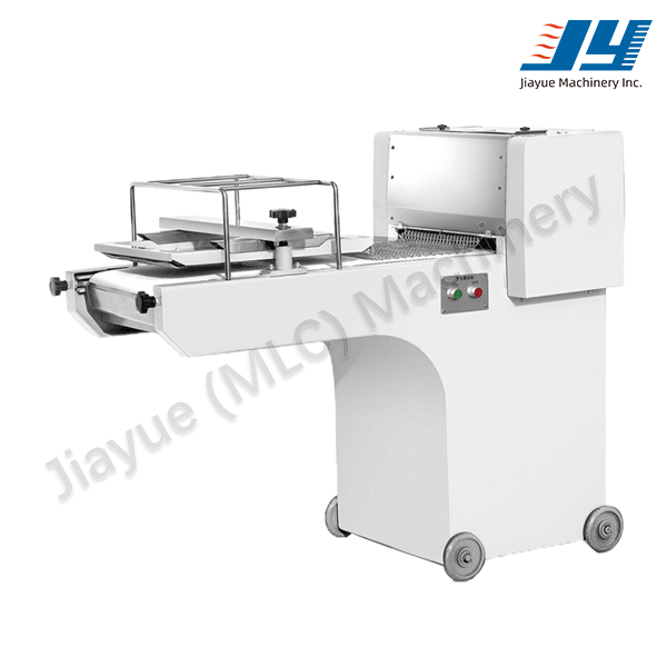 Toast Moulder Machine