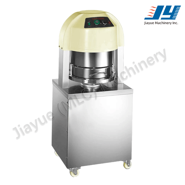 Automatic Dough Divider