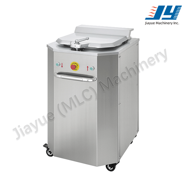 Hydraulic Dough Divider