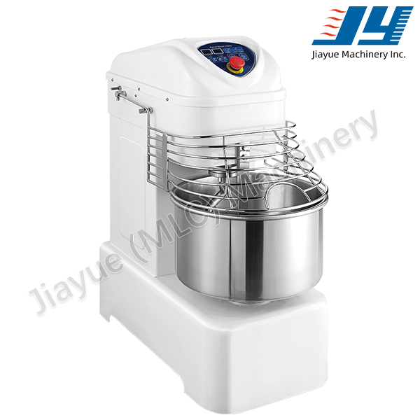 double move double speed spiral mixer jy machinery