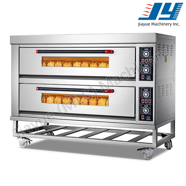 Electric (2-6) digital controller JY machinery MLC equipment food factory bakery commerical use