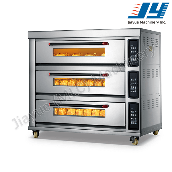 Electric (3-12) intelligent controller JY machinery MLC equipment food factory bakery commerical use