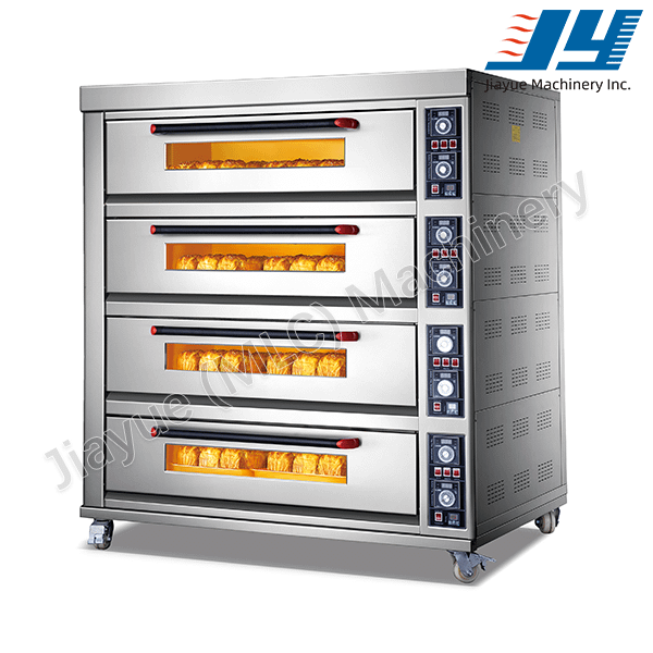Electric (4-16) digital controller JY machinery MLC equipment food factory bakery commerical use