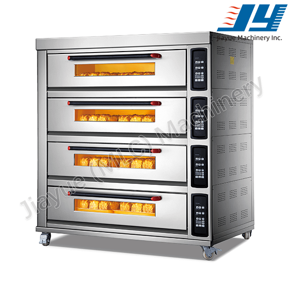 Electric (4-16) intelligent controller JY machinery MLC equipment food factory bakery commerical use