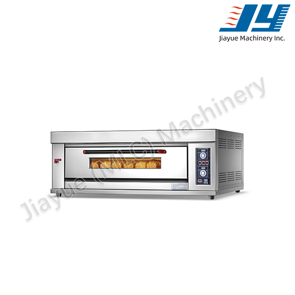 gas (1-3) digital controller JY machinery MLC equipment food factory, industrial bakery, bakery kitchen commerical use