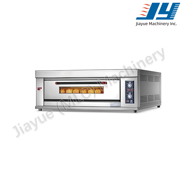 gas (1-4) digital controller JY machinery MLC equipment food factory, industrial bakery, bakery kitchen commerical use