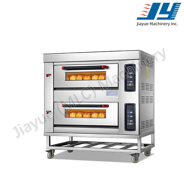 gas (2-4) intelligent controller JY machinery MLC equipment food factory, industrial bakery, bakery kitchen commerical use