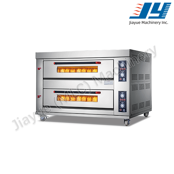gas (2-8) digital controller JY machinery MLC equipment food factory, industrial bakery, bakery kitchen commerical use