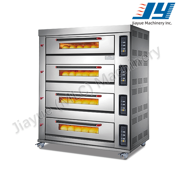 gas (4-12) intelligent controller JY machinery MLC equipment food factory, industrial bakery, bakery kitchen commerical use