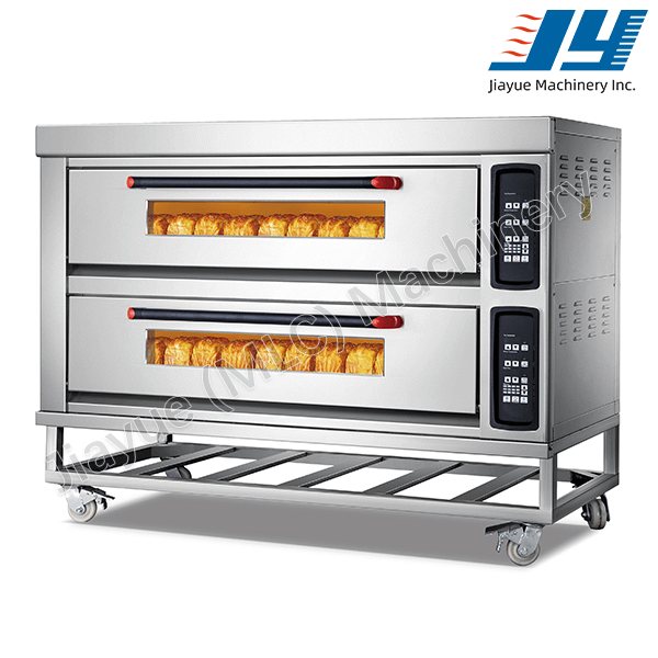 Electric (2-6) intelligent controller JY machinery MLC equipment food factory bakery commerical use